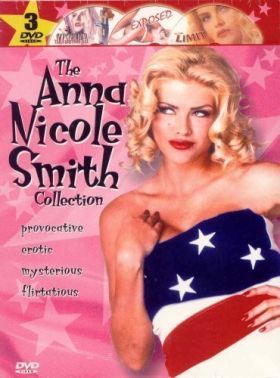 Playboy: The Complete Anna Nicole Smith (2000) online film