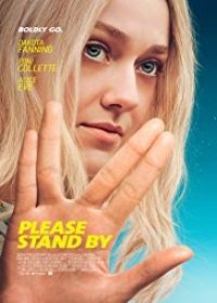 Please Stand By (2017) online film