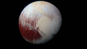 Pluto - Egy bolygó újraéledése (2020) online film