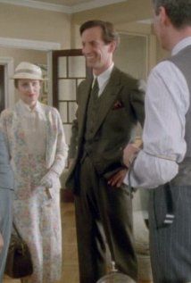 Poirot: A darázsfészek (1991) online film