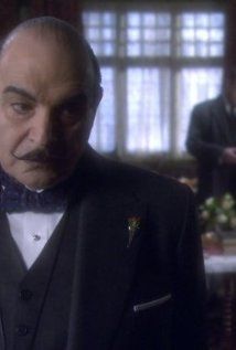 Poirot: A harmadik lány (2008) online film