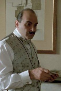 Poirot: Az elveszett bánya (1990) online film