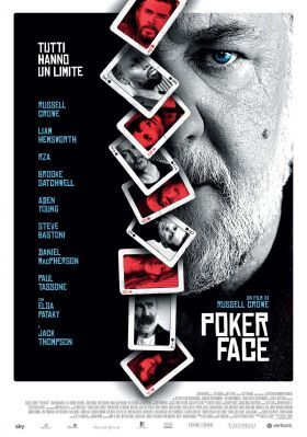 Poker Face (2022) online film