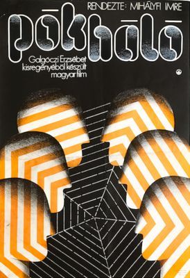 Pókháló (1974) online film