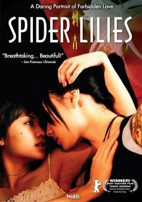 Pókliliomok (2007) online film