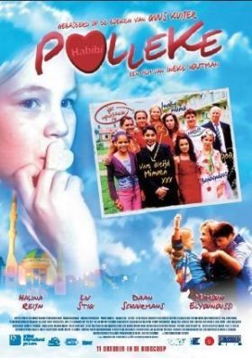 Polleke zűrös élete (2003) online film