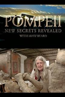 Pompeii: Új titkok feltárása (2016) online film