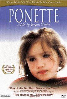 Ponette (1996) online film
