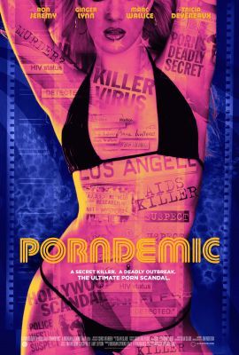 Porndemic (2018) online film