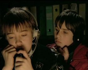 Postarablók (1985) online film