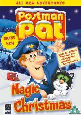 Postás Pat varázslatos karácsonya (2004) online film