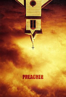 Preacher 1. évad (2016) online sorozat