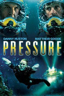 Pressure (2015) online film