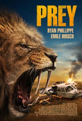 Prey (2024) online film