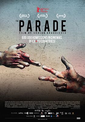 Pride - Parádé (2011) online film