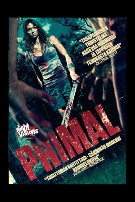 Primal (2010) online film