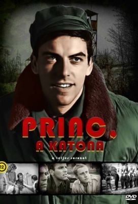 Princ a katona 1. évad (1966) online sorozat