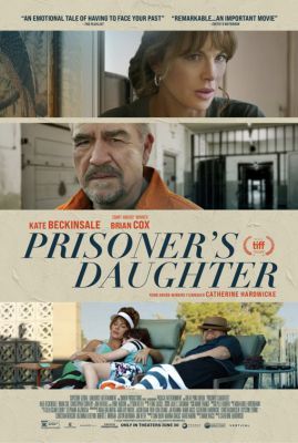 Prisoner's Daughter (2022) online film