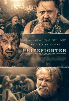 Prizefighter: The Life of Jem Belcher (2022) online film