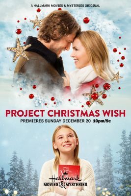 Project Christmas Wish (2020) online film