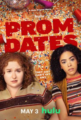Prom Dates: A szerelem végzősei (2024) online film
