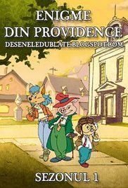 Providence, a rejtélyes kisváros 1. évad (2001) online sorozat