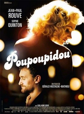 Pu-pu-pi-du - Poupoupidou (2011) online film