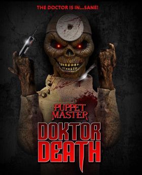 Puppet Master: Doktor Death (2022) online film