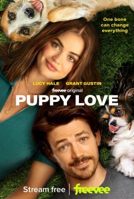 Puppy Love (2023) online film