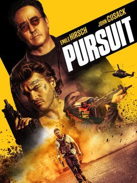Pursuit (2022) online film