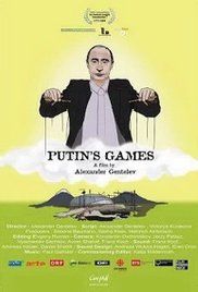 Putyin olimpiája (2013) online film