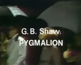 Pygmalion (1982) online film