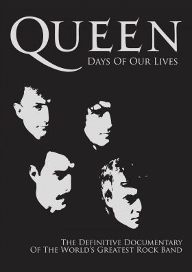 Queen: Days of Our Lives (2011) online film