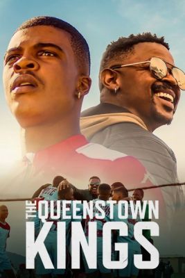 Queenstown királyai (2023) online film