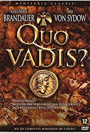 Quo Vadis? 1. évad (1985) online sorozat
