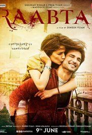 Raabta (2017) online film
