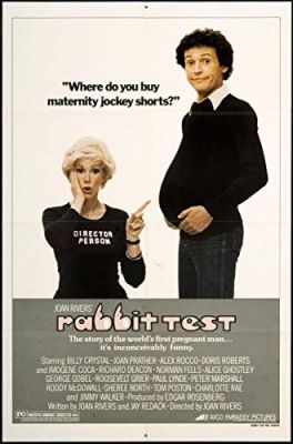 Rabbit Test (1978) online film