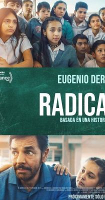 Radikális (2023) online film