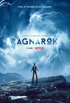 Ragnarök 2. évad (2021) online sorozat
