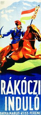 Rákóczi induló (1933) online film