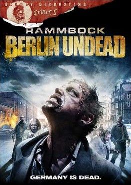 Rammbock: Berlin Undead (2010) online film
