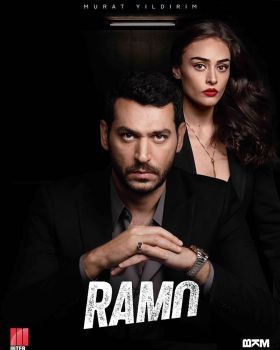 Ramo 1. évad (2020) online sorozat