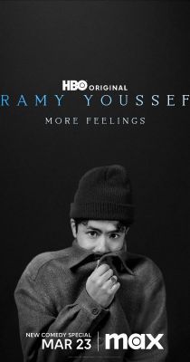 Ramy Youssef: Újabb érzések (2024) online film