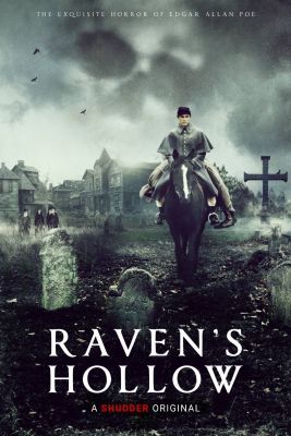 Raven's Hollow (2022) online film