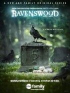 Ravenswood, az elátkozott város 1. évad (2013) online sorozat