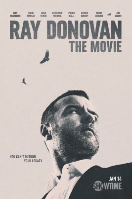 Ray Donovan: The Movie (2022) online film