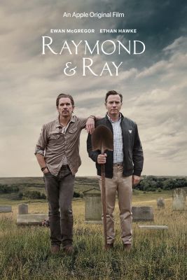 Raymond és Ray. (2022) online film