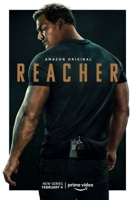 Reacher 1. évad (2022) online sorozat