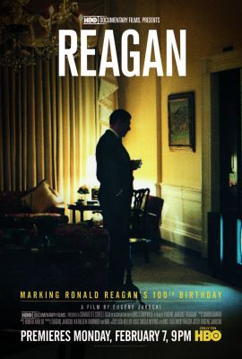 Reagan (2011) online film