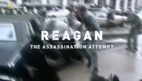 Reagan: a gyilkossági kísérlet (2007) online film